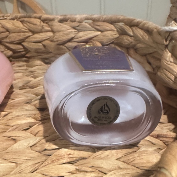 Luxurious Musk Body Oil Set - Blue, Pink, Purple - Picture 3 of 3